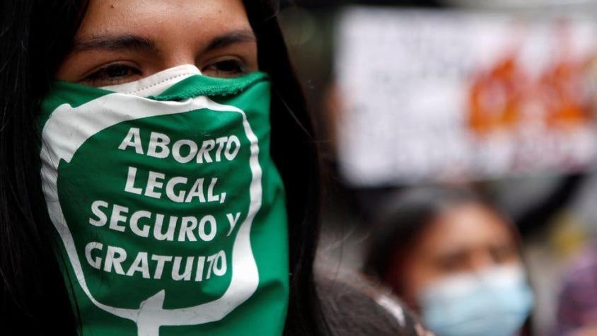 Bolivia: aborta la niña de 11 años que fue violada y cuyo casó desató el debate