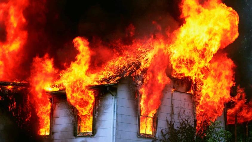 Cinco hermanas mueren en incendio en su casa: sus abuelos intentaron rescatarlas