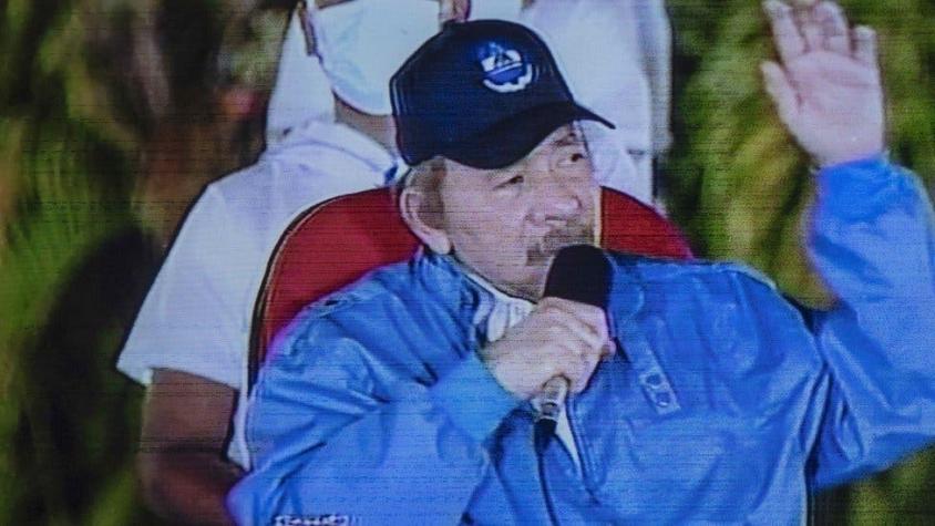OEA: elecciones en Nicaragua "no tienen legitimidad democrática"
