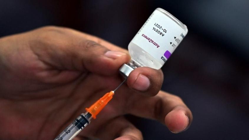 Más de 50 personas recibieron vacunas contra el COVID-19 vencidas en la Región de Aysén