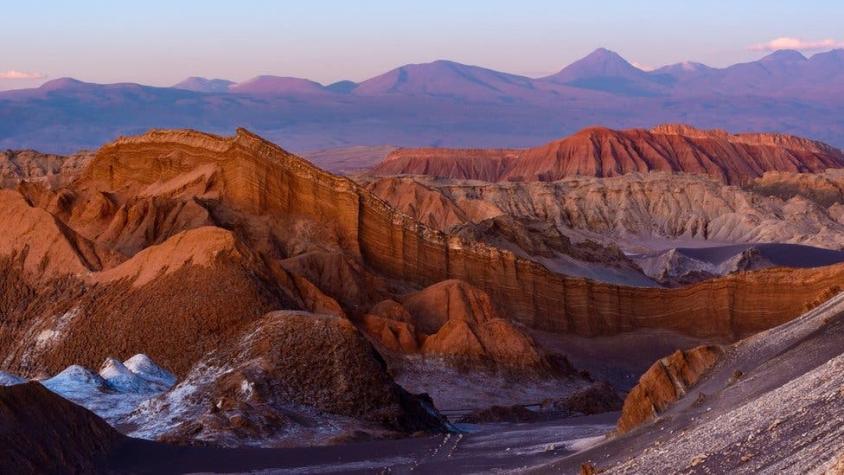 Los mejores destinos turísticos para 2022 según Lonely Planet (y qué recomienda visitar en Chile)