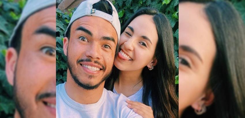 "Nadie te ha regalado nada": Gabriel Suazo recibió tierno mensaje de su novia tras llamado a La Roja