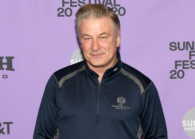 La drástica solicitud que Alec Baldwin hizo para garantizar set de filmación más seguros