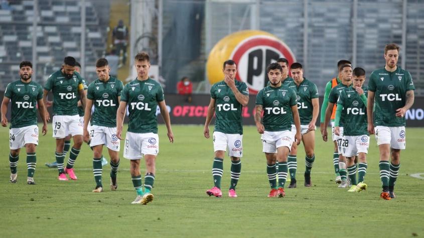 El comunicado de Santiago Wanderers tras anunciar dos técnicos en un día