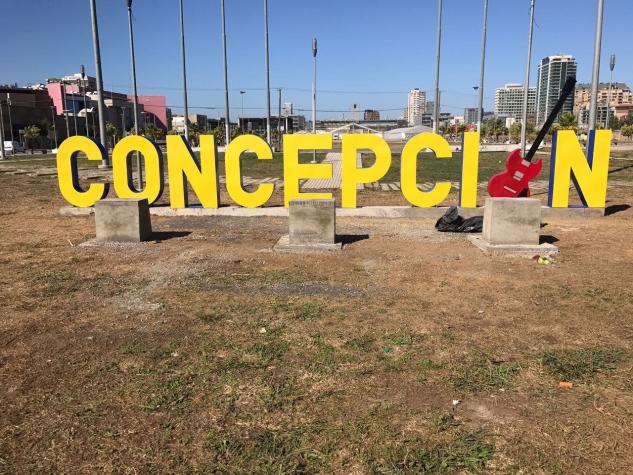 A volver a intentarlo: Unesco desestimó reconocer a Concepción como "ciudad musical"