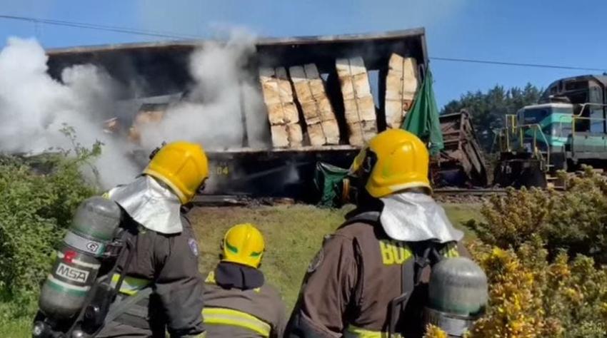 Estado de emergencia: ¿Qué efecto ha tenido en la violencia en la macrozona sur?