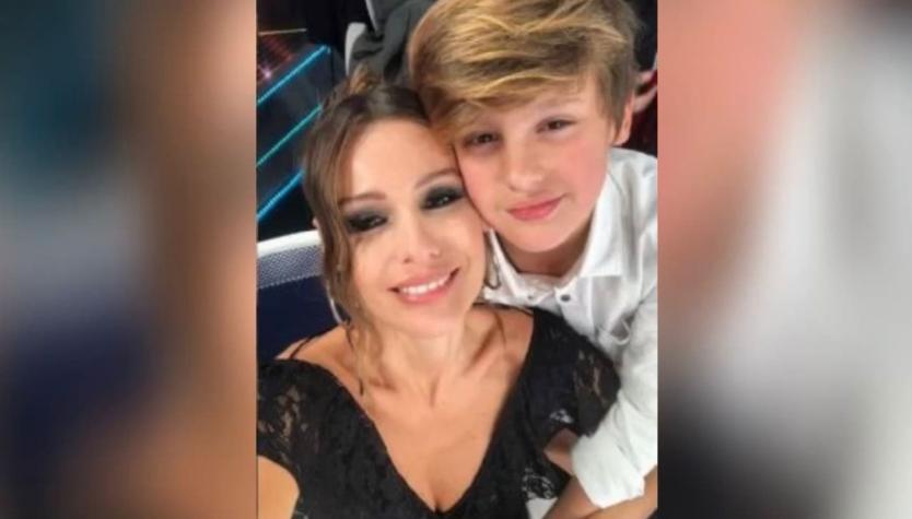 Hijo mayor de Pampita y Benjamín Vicuña debutó en importante alfombra roja: ya tiene 13 años