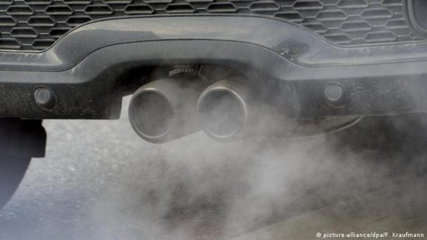 COP26: al menos 31 países acuerdan acabar con los vehículos de combustión para 2040
