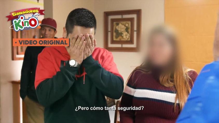[VIDEO] Lotería de Concepción se querella: Adulteraron videos para promocionar juegos de azar