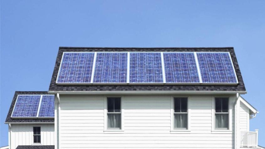 Casa Solar: Cómo postular para tener paneles fotovoltaicos en el hogar (y cuánto podrías ahorrar)