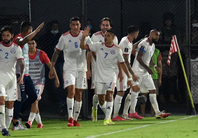 ¿Olímpico de Alexis o autogol? Conmebol resuelve la duda del partido entre Paraguay y Chile