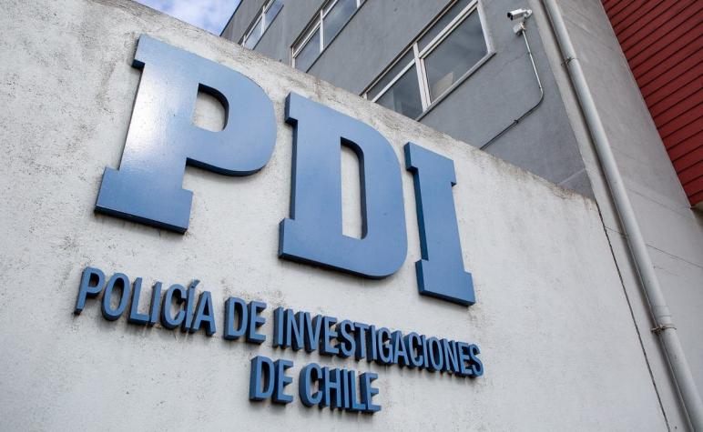 Fiscalía abrió investigación a dos funcionarios de la PDI por presunto abuso sexual en La Ligua