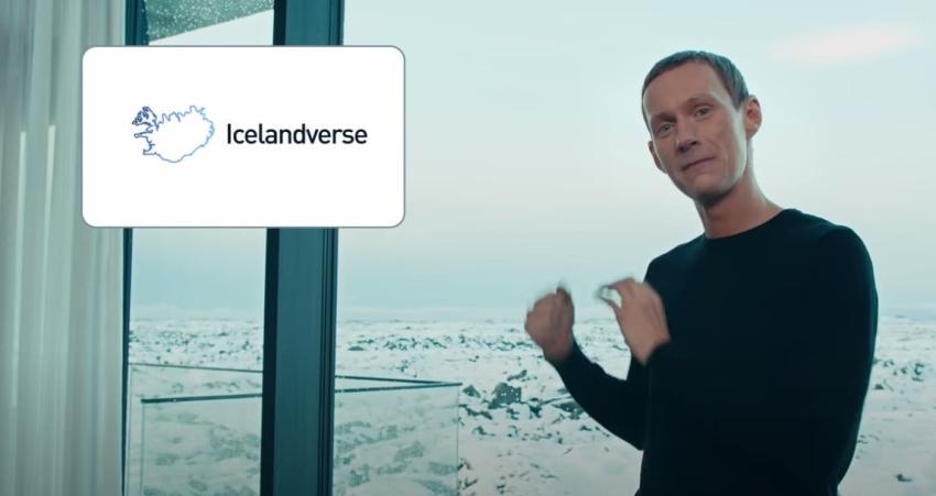 En Islandia se ríen del "metaverso" de Mark Zuckerberg