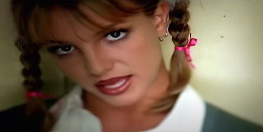 [VIDEO] Britney vuelve a ser libre: Justicia pone fin a tutela