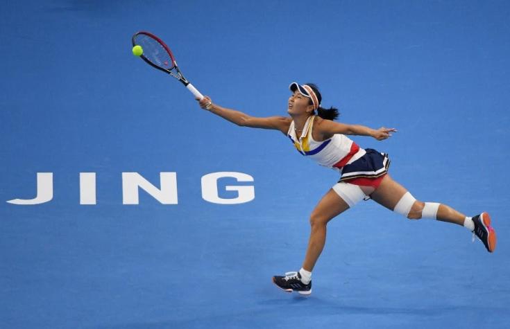 Preocupación en el tenis: Ganadora de Roland Garros está desaparecida tras denunciar violación