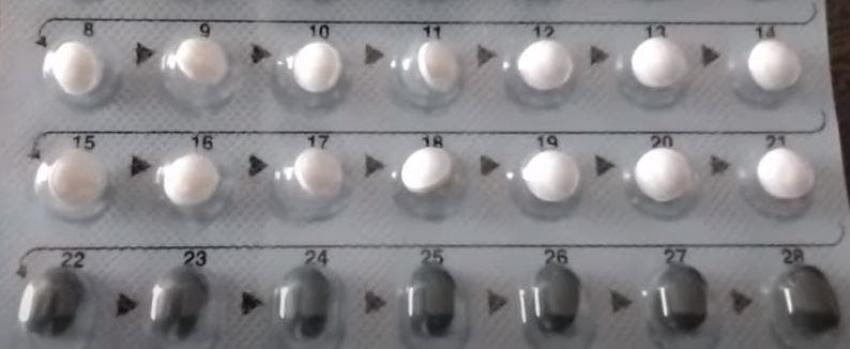 [VIDEO] Alerta por denuncia de pastillas anticonceptivas defectuosas