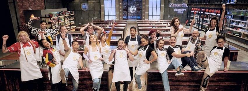 Querido y carismático participante de "MasterChef Celebrity Chile" fue eliminado en la recta final