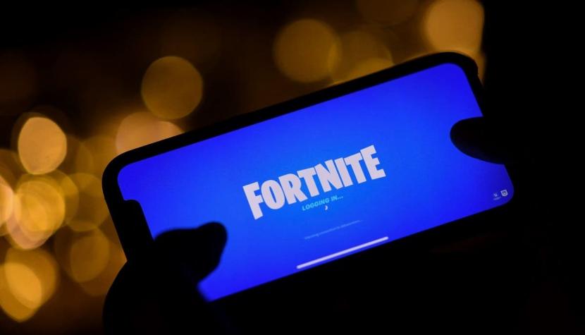 El popular videojuego Fortnite deja de estar disponible en China