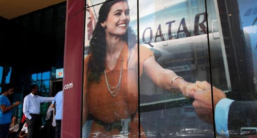 Mujeres demandarán a Catar por revisiones invasivas en aeropuerto