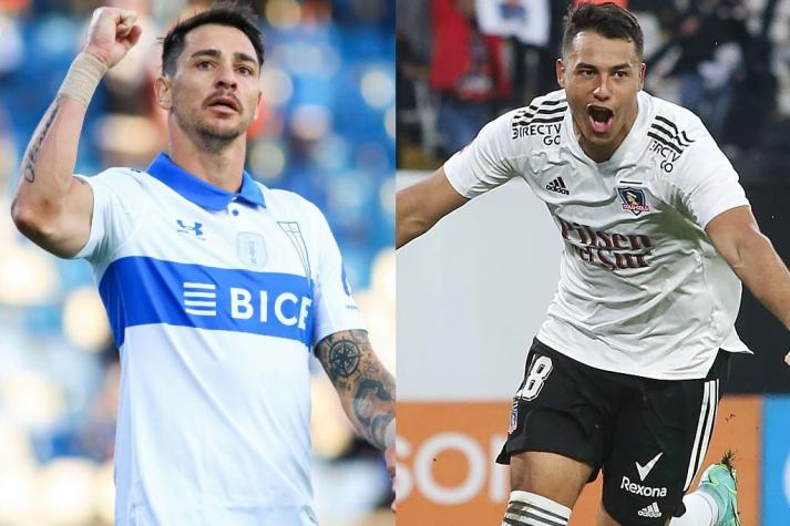 ¿Cómo se define el campeón del Torneo Nacional si la UC y Colo Colo empatan en puntaje?