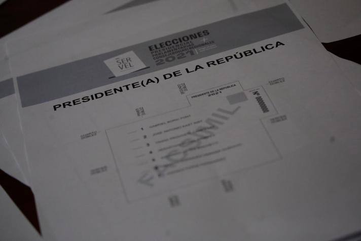 Hubo cambios de local de votación: ¿Dónde está mi mesa para estas elecciones?