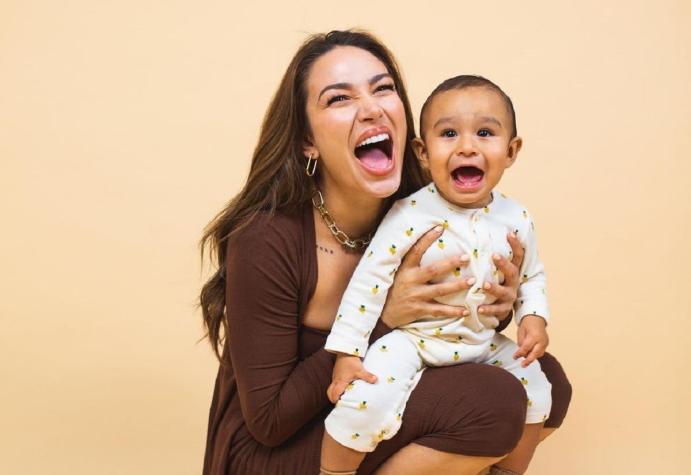 "Baby número 2": Lisandra Silva confirma su segundo embarazo con tierno video de su hijo Noah