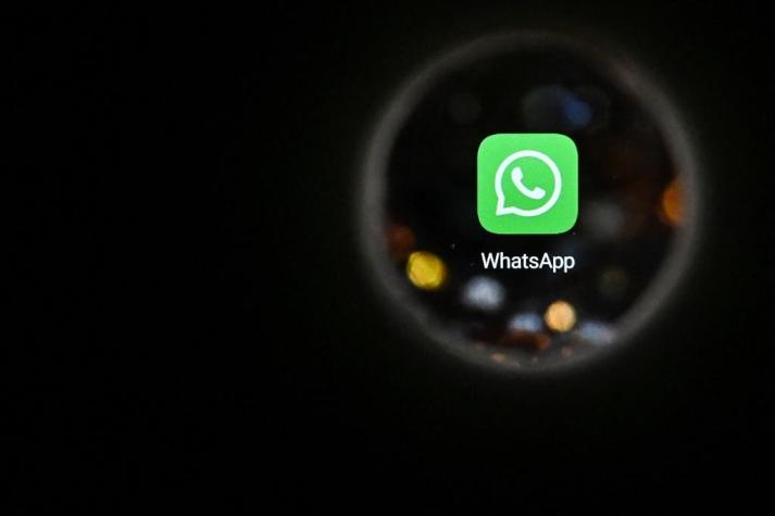 Nueva función de WhatsApp permitirá escoger quién puede ver nuestra información de contacto Nueva función de WhatsApp permitirá escoger quién puede ver nuestra información de contacto