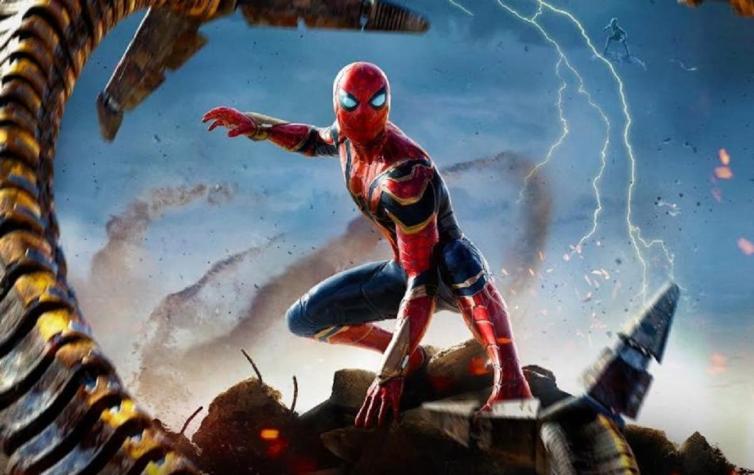 ¿Ya lo percibes con tu sentido arácnido? "Spider-Man No Way Home" revelará nuevo trailer este martes