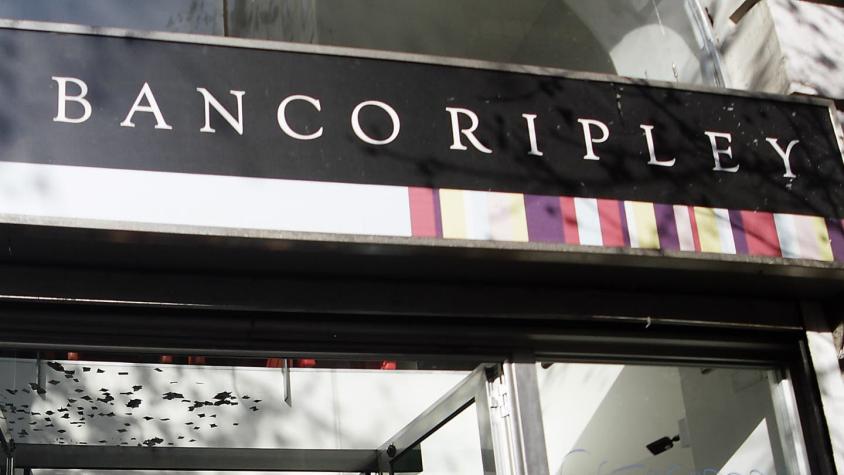 Sernac presenta demanda colectiva contra Banco Ripley: denuncia "acoso y hostigamiento" en cobranzas