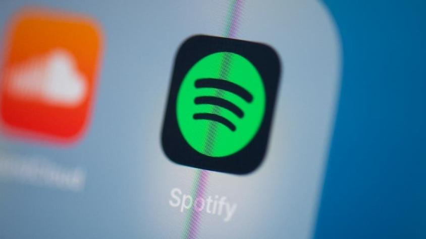 Reportan caída de servicios de Spotify: Plataforma confirmó los inconvenientes