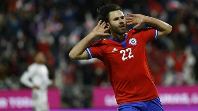 ¿Cuándo vuelve a jugar La Roja? Revisa quién es el próximo rival de Chile por las Clasificatorias