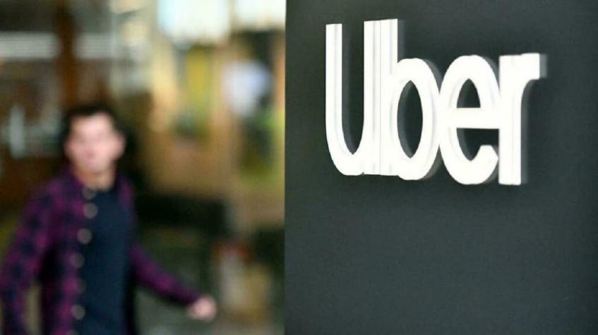 Uber reactiva su servicio de trayectos compartidos en EEUU