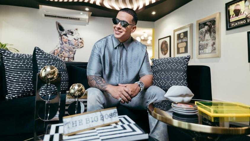 Está en Airbnb: Daddy Yankee pone en arriendo su mansión por 70 mil pesos la noche