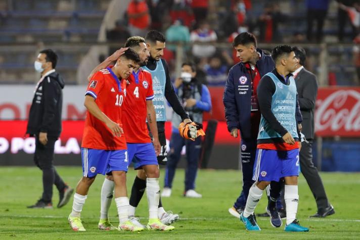 Ruggeri pide ganarle a Chile: "Argentina ya está adentro. Ahora hincho por Perú"