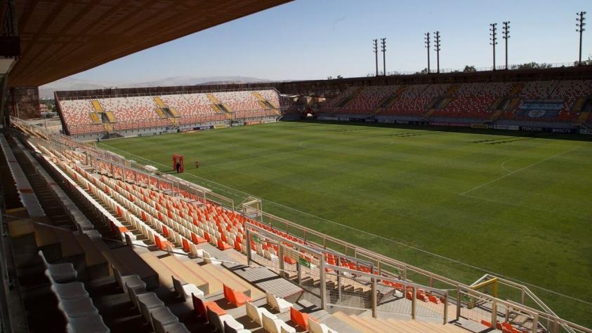 La Roja ya hace gestiones para llevar a Argentina a la altura de Calama por Clasificatorias