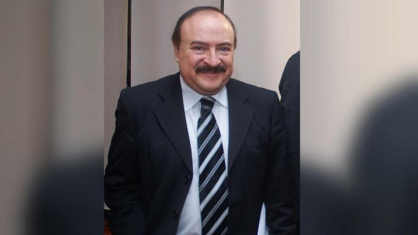 Muere el ex diputado y ex presidente de la Cámara Baja, Antonio Leal (PPD)