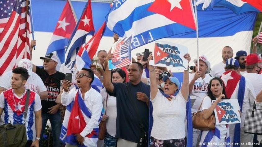 Denuncian al menos 100 arrestos para frenar marcha del 15 de noviembre en Cuba
