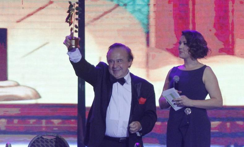Fallece el "rey del twist": La notable trayectoria musical de Luis Dimas