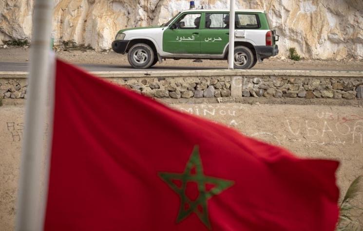 Descubren en Marruecos las joyas "más antiguas de la humanidad"