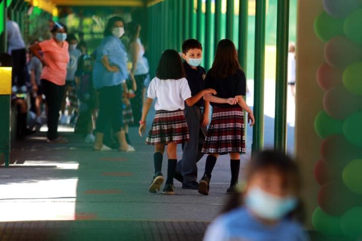 Identifican características que explicarían el PIMS en niños post infección de COVID-19