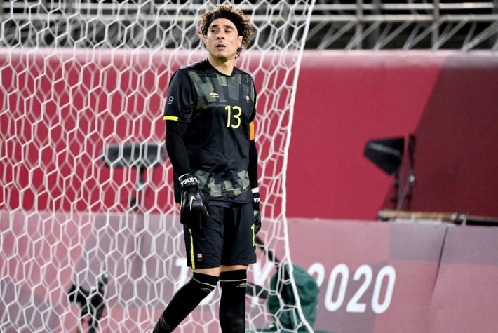 Seleccionados mexicanos recibieron amenazas de muerte tras derrota en Clasificatorias Seleccionados mexicanos recibieron amenazas de muerte tras derrota en Clasificatorias