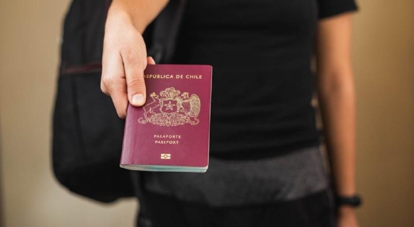 Registro Civil readjudica licitación pasaportes y cédulas: ¿Cuáles serán los nuevos precios?