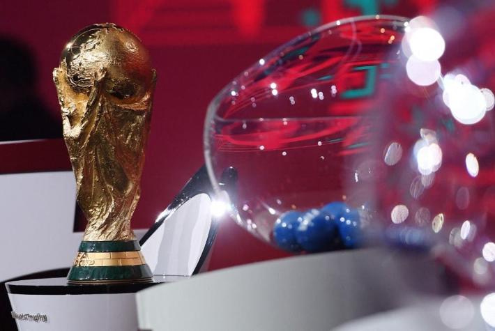 Partido único en cancha neutral: FIFA anuncia fecha del sorteo para repechajes rumbo a Qatar 2022