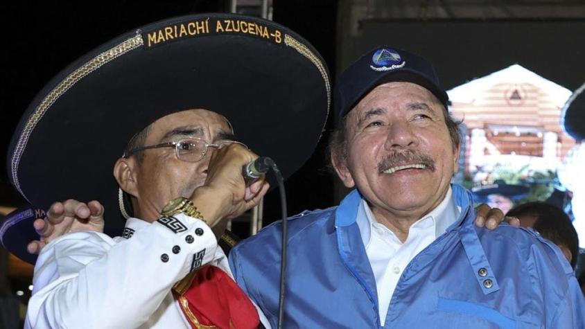 Nicaragua solicita salir de la OEA luego que organismo desconociera reelección de Ortega