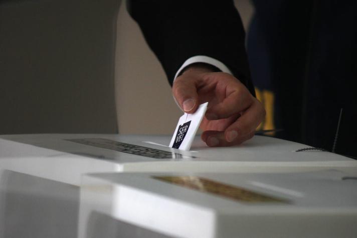Primeras mesas constituidas en Nueva Zelanda dieron inicio a la elección Presidencial de Chile
