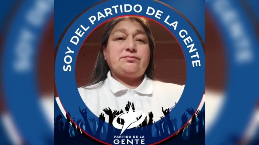 Candidata a diputada por el Partido de la Gente murió por COVID-19 antes de las elecciones