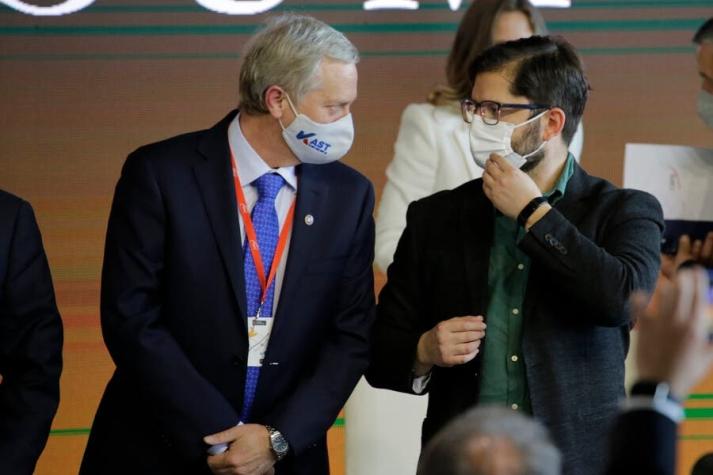 Elecciones 2021: José Antonio Kast y Gabriel Boric se enfrentarán en la segunda vuelta presidencial Elecciones 2021: José Antonio Kast y Gabriel Boric se enfrentarán en la segunda vuelta presidencial