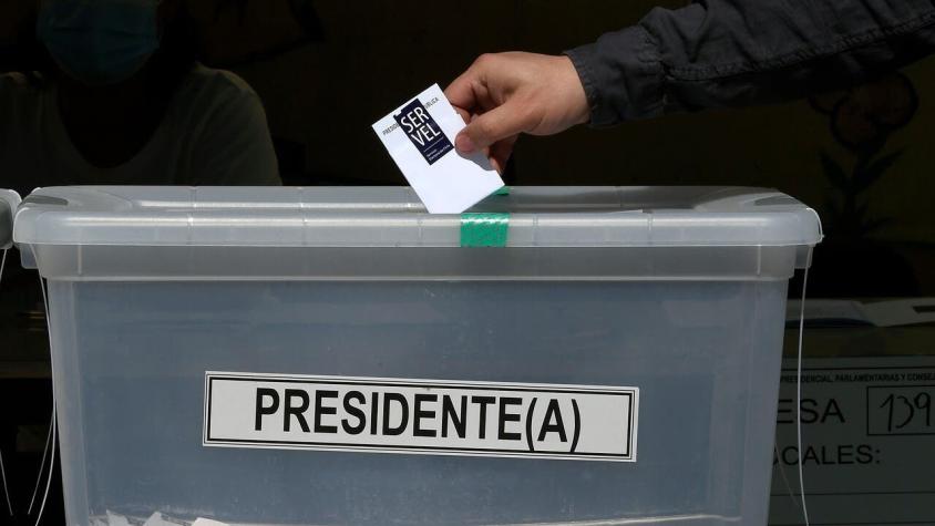 Elecciones 2021: ¿Cuándo es la segunda vuelta presidencial entre José Antonio Kast y Gabriel Boric?