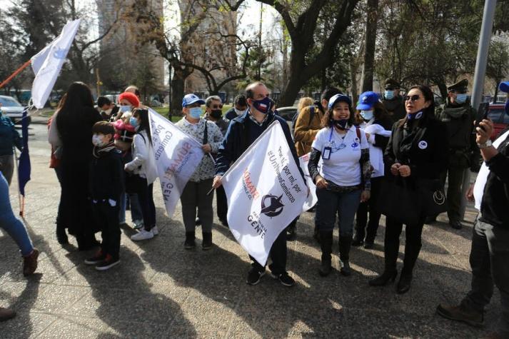 Quiénes son los seis diputados electos por el Partido de la Gente de Franco Parisi