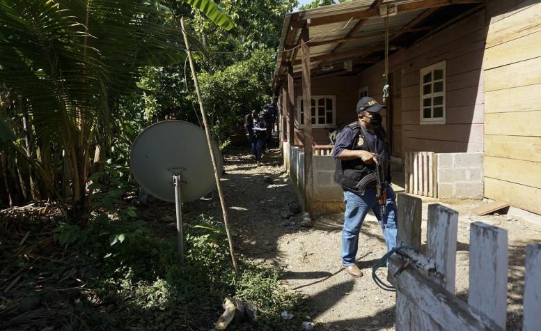 Guatemala decreta estado de prevención en poblado en conflicto por una mina